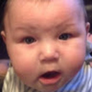 Meet your Posher, Becky